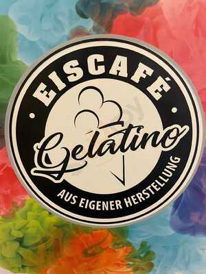 Eiscafé Gelantino