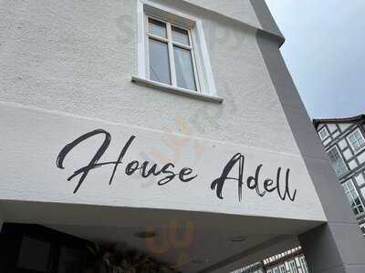 House Adell