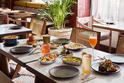 House Of Tandoor