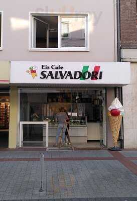 Eis Café Salvadori