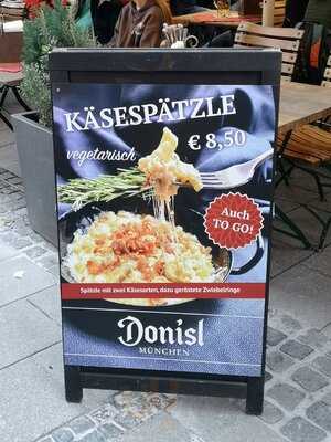 Donisl