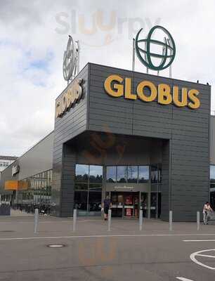 Globus Restaurant Neunkirchen