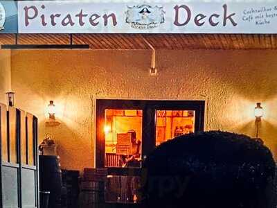 Piraten Deck, Heiligenhafen