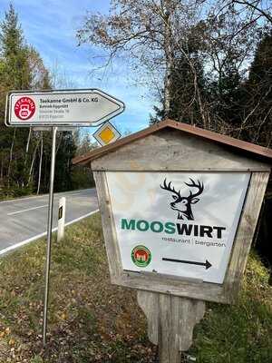 Mooswirt