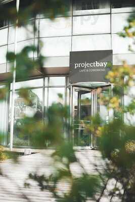 Project Bay - Café & Coworking