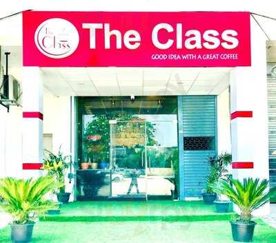 The Class Cafe