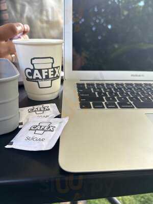 Cafex