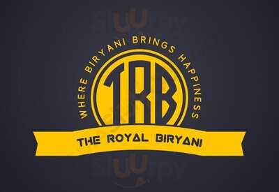 The Royal Biryani