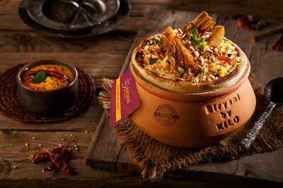 Biryani By Kilo- Banjara Hills