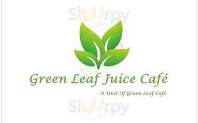 Green Leaf Juice Cafe