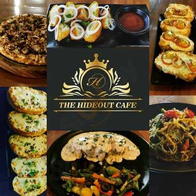 The Hideout Cafe