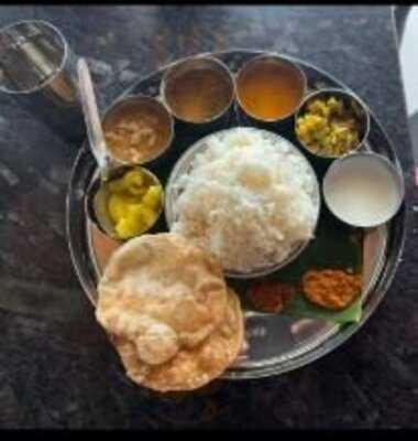 Sri Guru's Nalpak