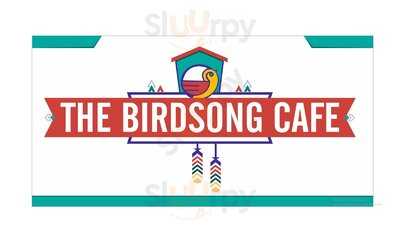 The Birdsong Cafe, Mukteshwar