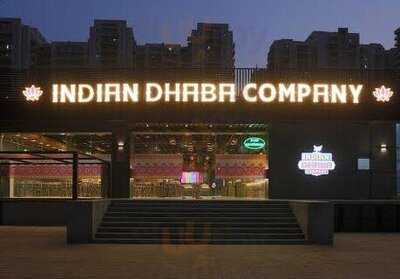 Indian Dhaba Company