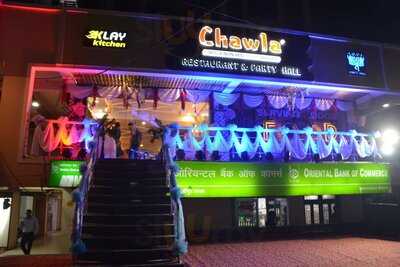 Chawla Restaurant