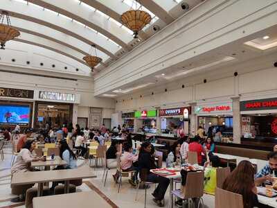 Eat Food Court