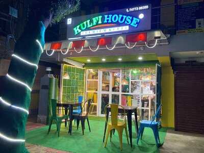 Kulfi House