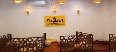 The Nawab's Hyderabadi Biryani And Arabian Mandi Jaipur