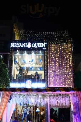 Biryani Queen Varanasi