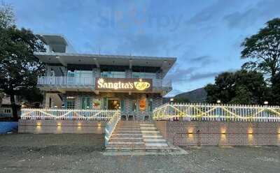 Sangita's Cafe