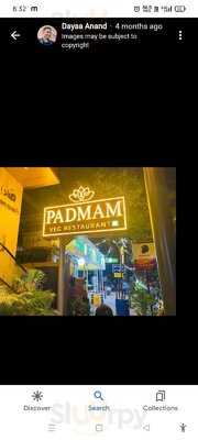 Padmam Veg Restaurant