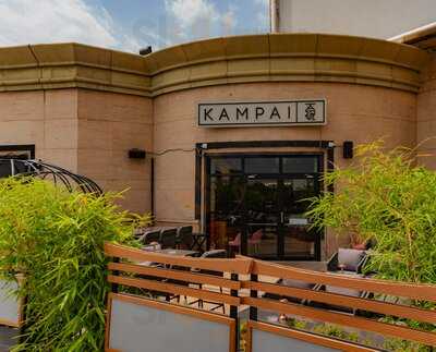 Kampai Restaurant