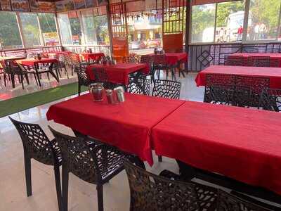 Gurukrupa Pure Veg Restaurant