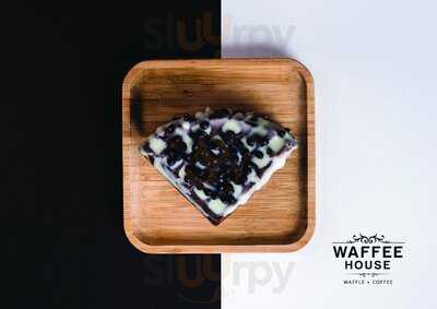 Waffee House Kochi