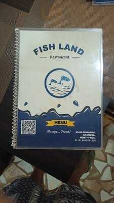 Fish Land Restaurant