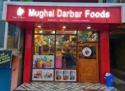 Mughal Darbar Restaurant