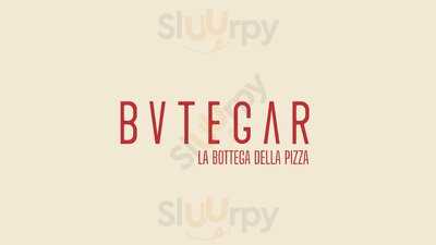 Butegar - La Bottega Della Pizza