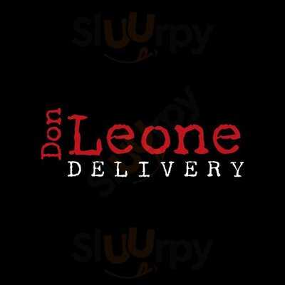 Don Leone Delivery Pizza Bestellen