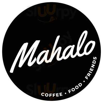 Mahalo Coffee Shop - Bulle