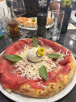 Pizzeria Bella Napoli Da Luigi