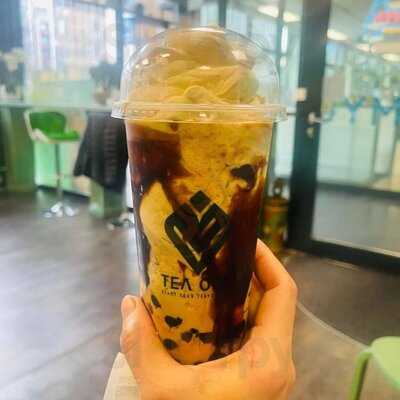 Micodo - Teaone Bubble Tea