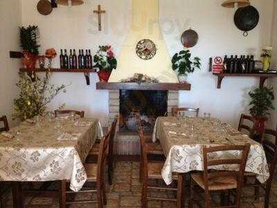 Locanda Montefolle, Martina Franca