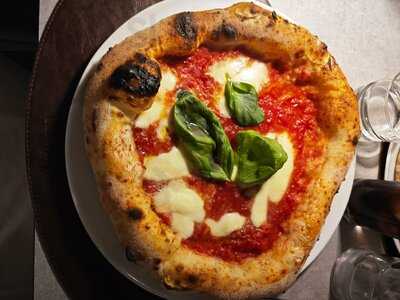 Elementi - Cocktail & Pizza - Prato