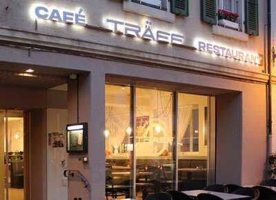 Café-restaurant Träff