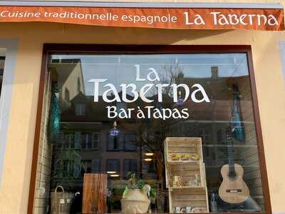 La Taberna Bar à Tapas