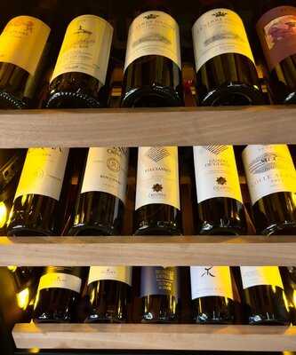 Osteria Alter Zoll