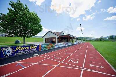 Buvette Haute-sarine Fc