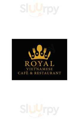 Royal Vietnamese Cafe & Restaurant