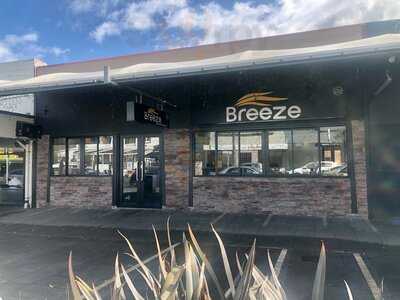 Breeze Indian Restaurant