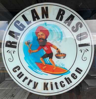 Raglan Rasoi