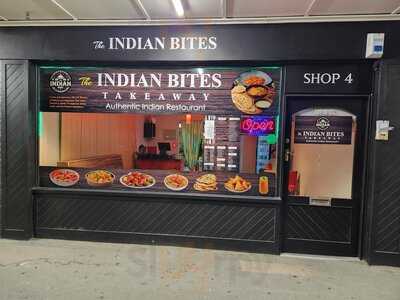 The Indian Bites