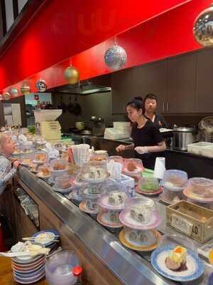 Tokyo Sushi