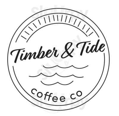 Timber & Tide Cafe Coffee Co