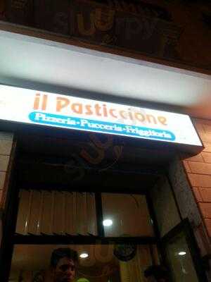 Il Pasticcione