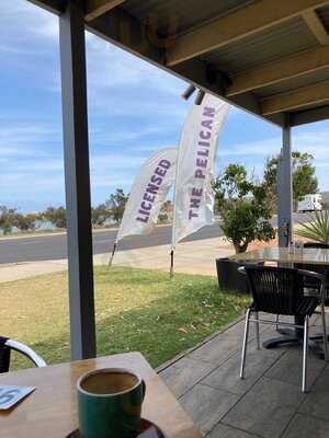 The Pelican Cafe Kalbarri