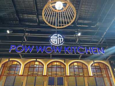 Pow Wow Kitchen